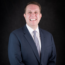 Pierce Schuessler
